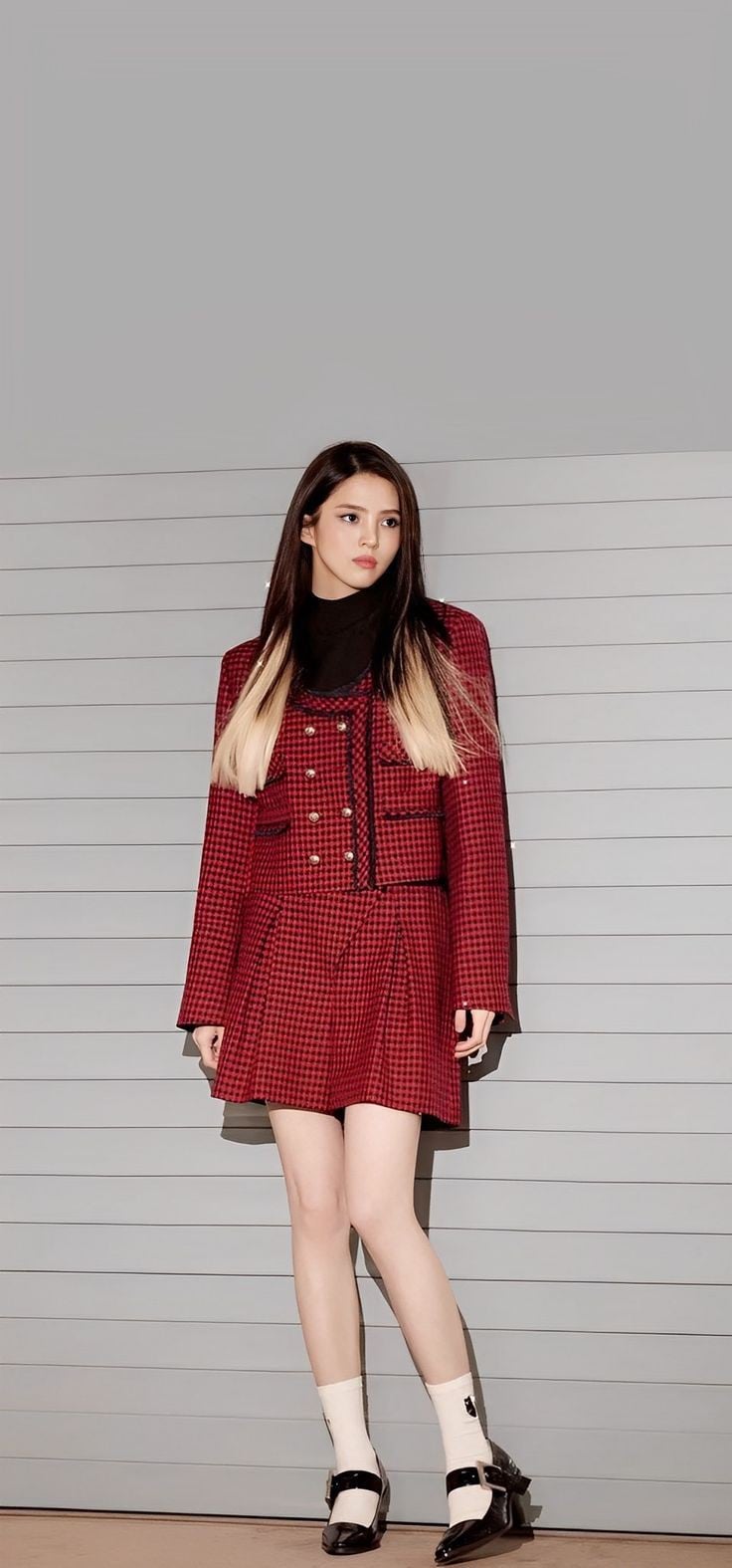 Han So Hee korean actress