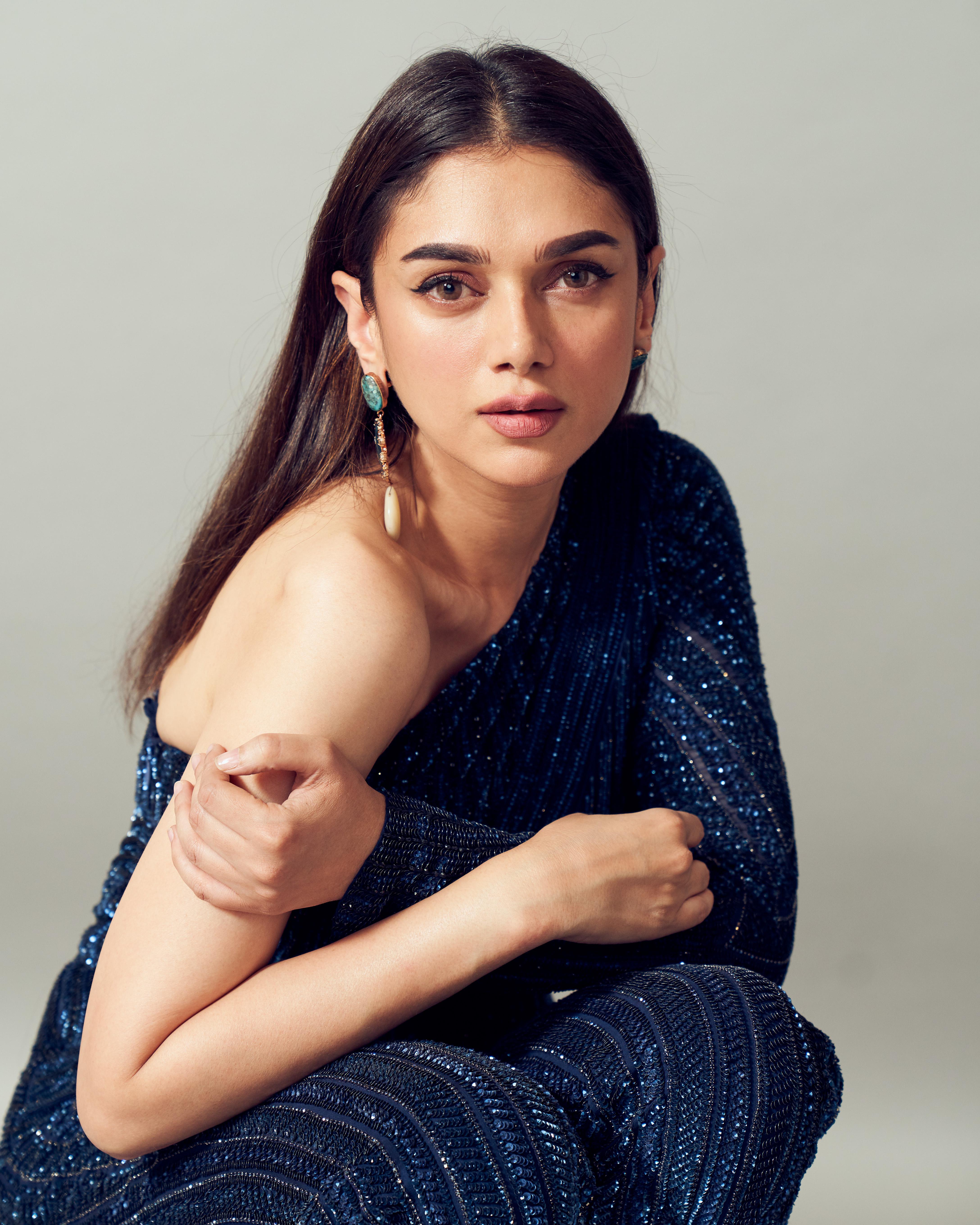 Aditi Rao Hydari UHD indian actress 2k 4k