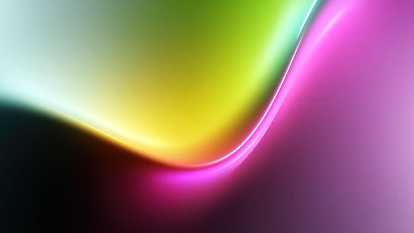 Soft Glow Ripple 2k