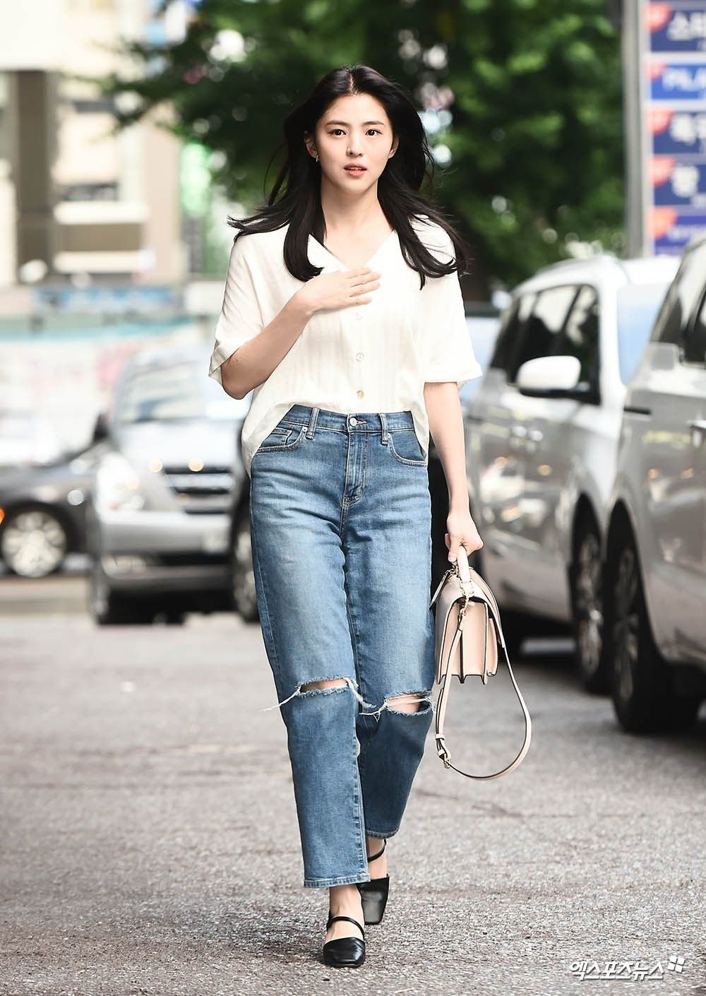Han So Hee actress idol korean