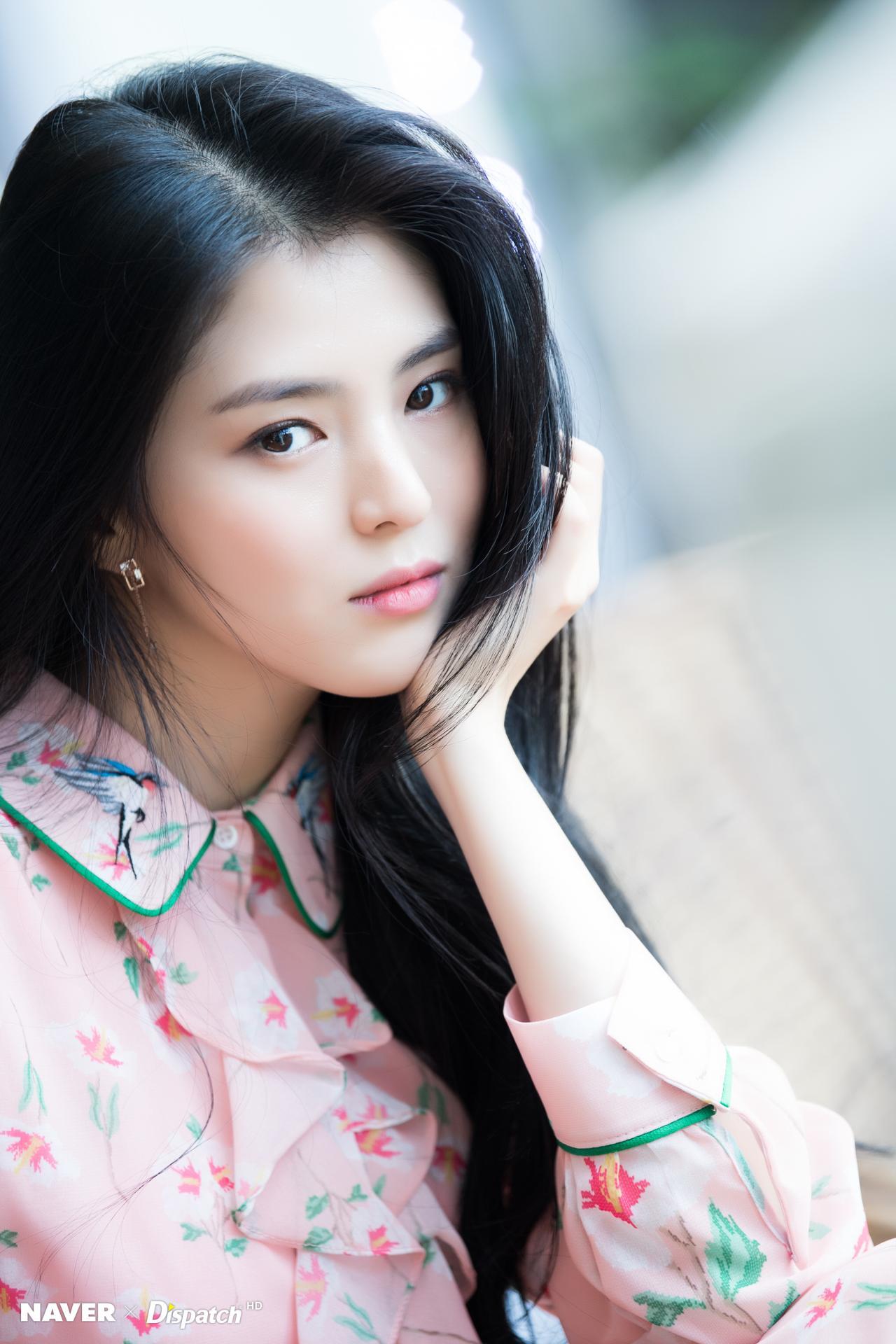 Han So Hee actress idol korean