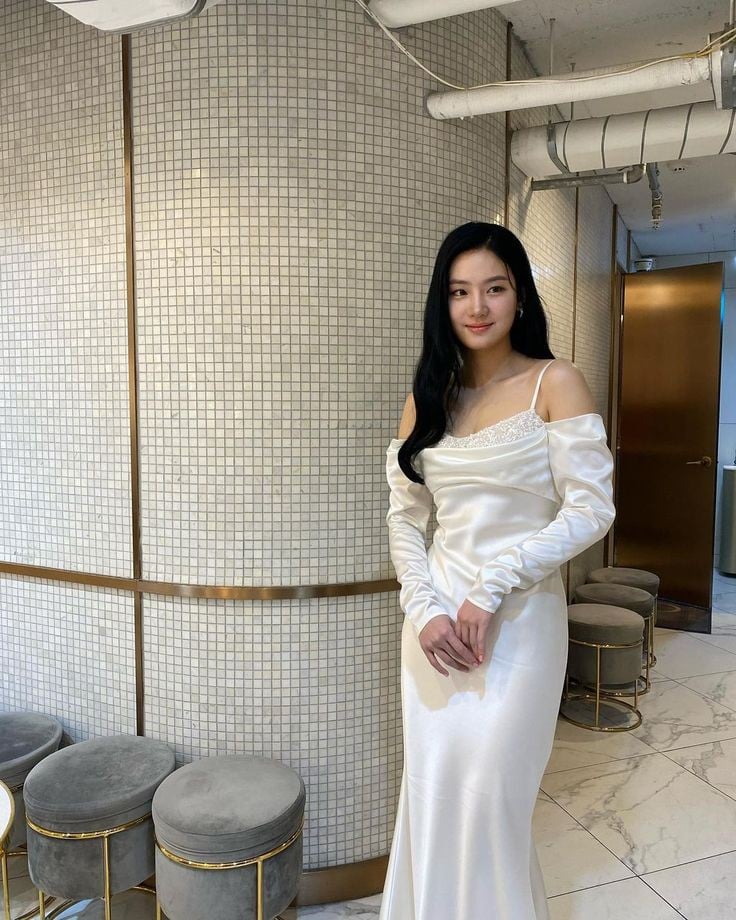 Park Ju Hyun korean actress