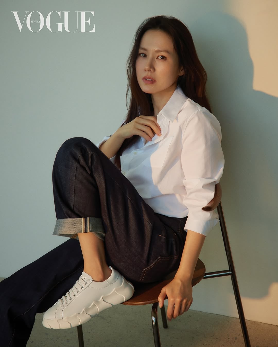 Son Ye jin korean actress celebrity
