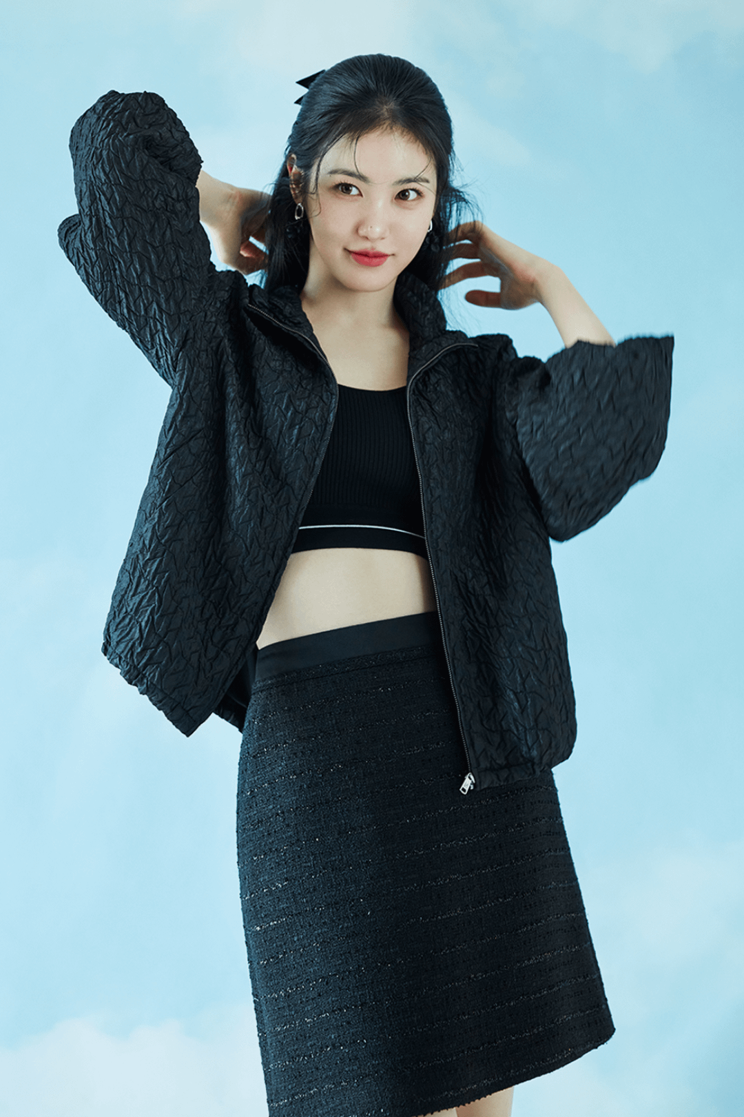 Shin Ye Eun korean actress celebrity