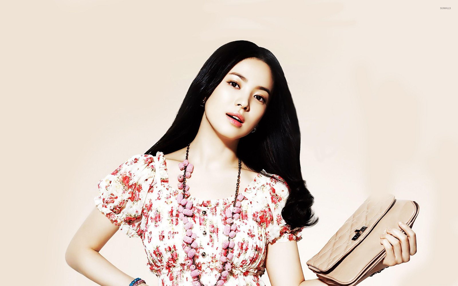 korean actress song hye kyo 2k