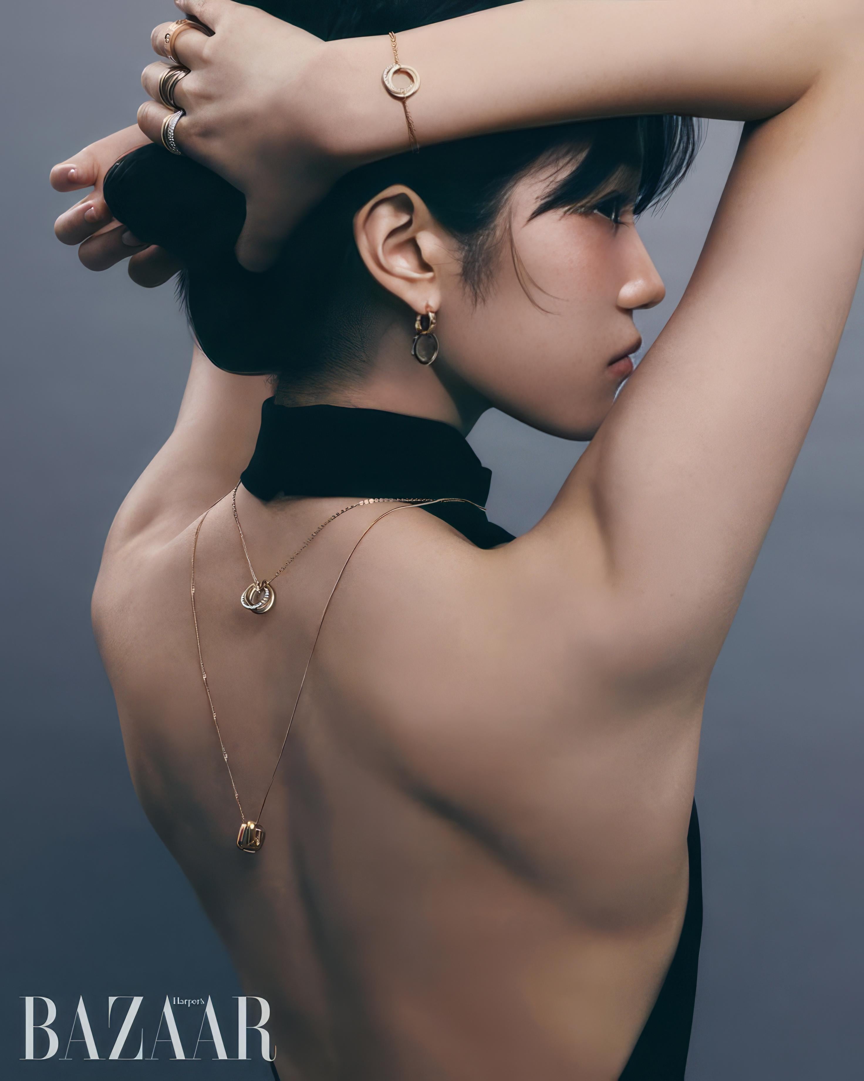 Roh Yoonseo Korean actress 2k