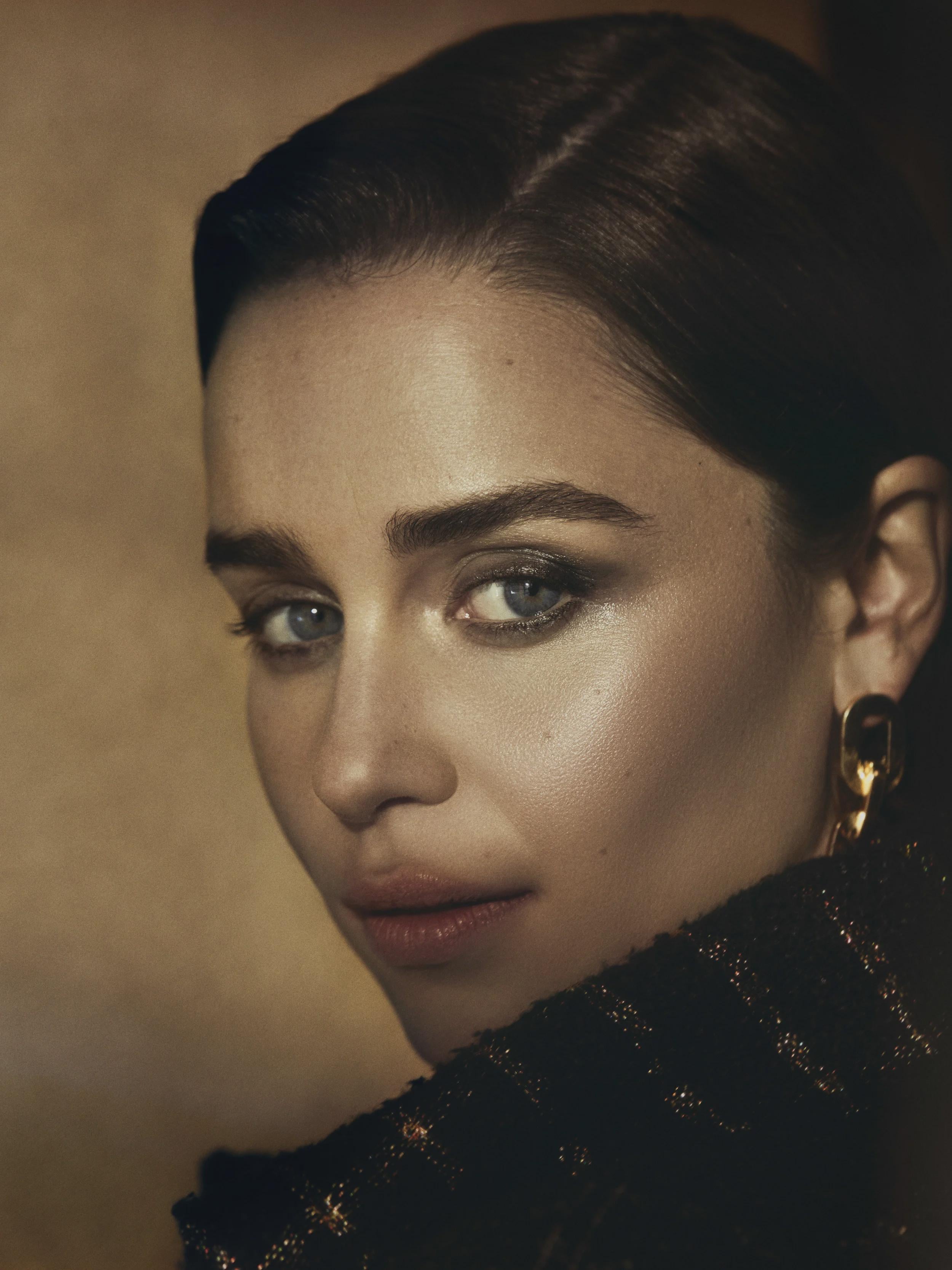Emilia Clarke 2k