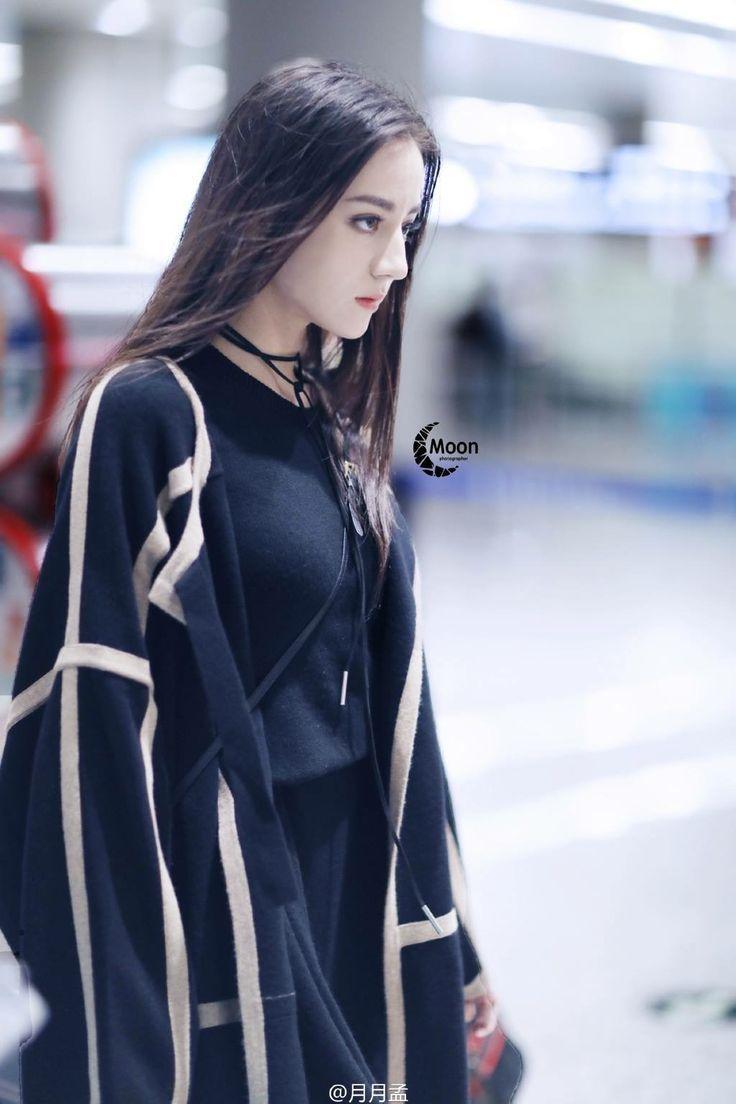 Dilraba Dilmurat Chinese actress