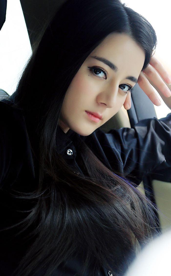 Dilraba Dilmurat Chinese actress