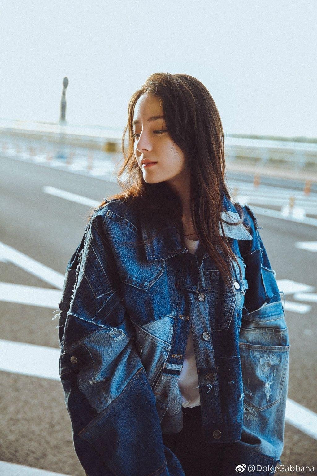 Dilraba Dilmurat Chinese actress