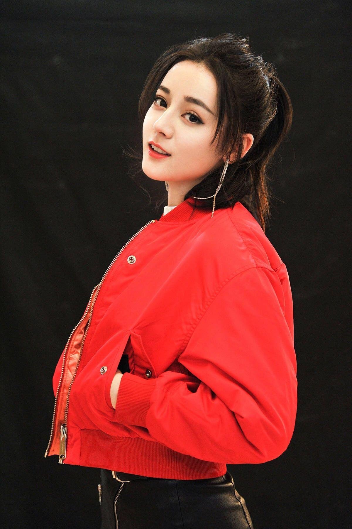 Dilraba Dilmurat Chinese actress