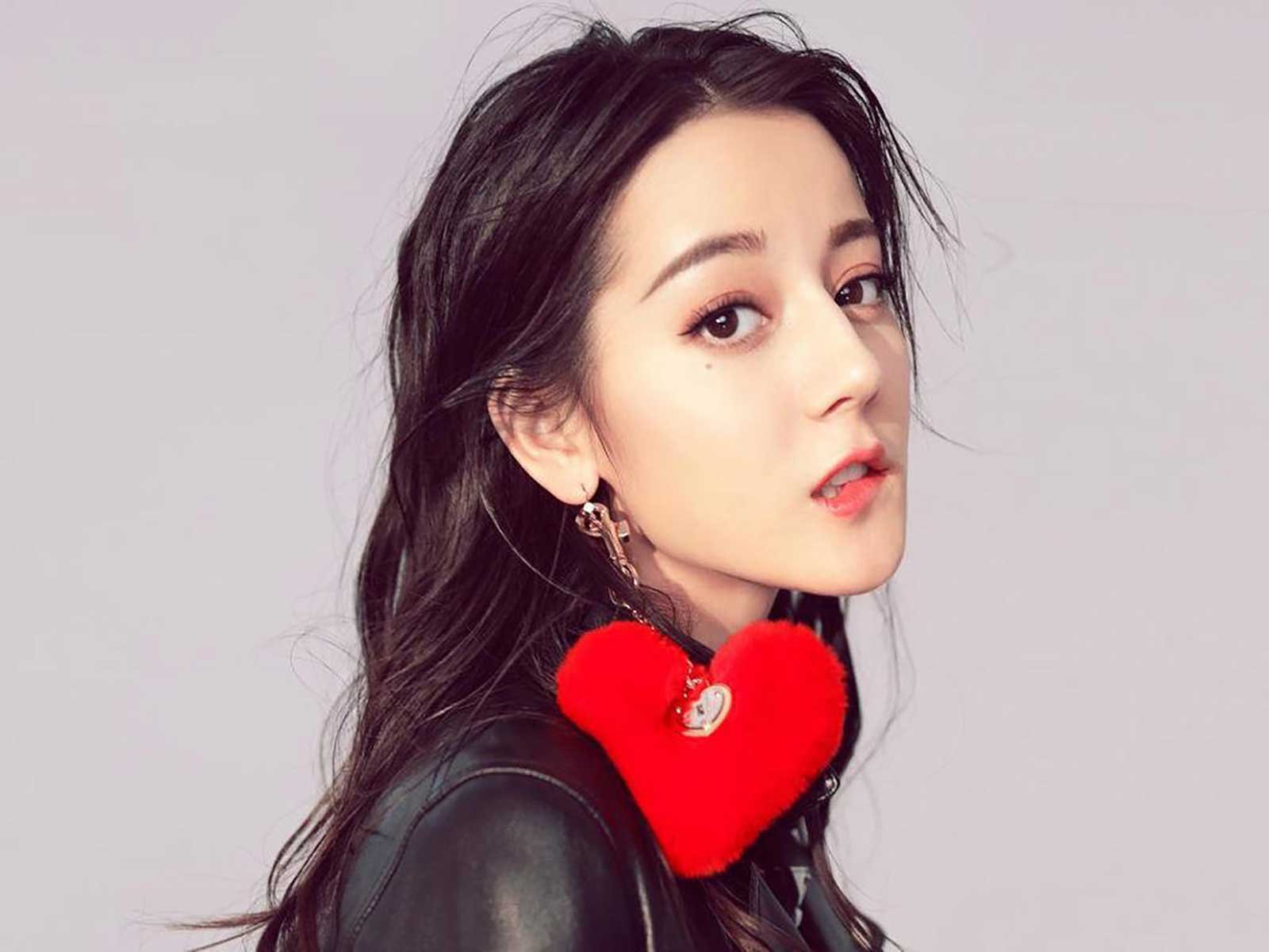 Dilraba Dilmurat Chinese actress 2k