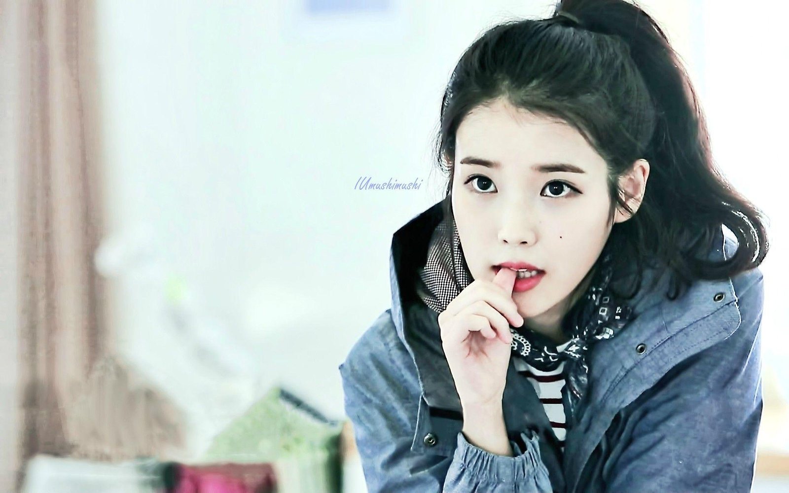 Lee Ji-eun IU 2k