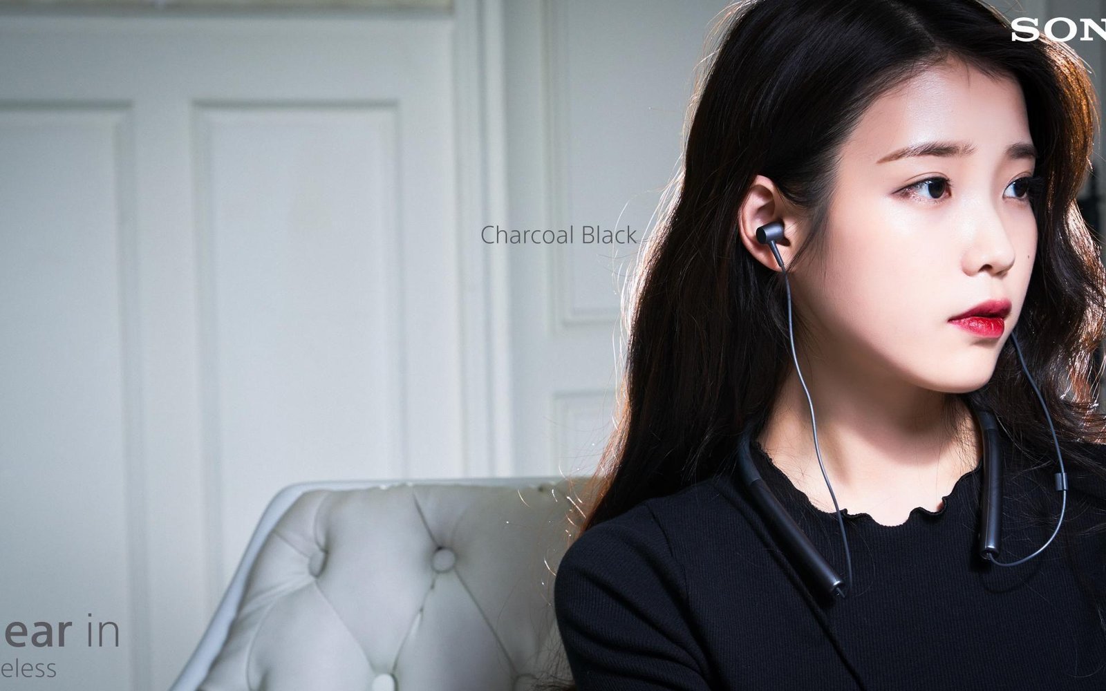 Lee Ji-eun IU 2k