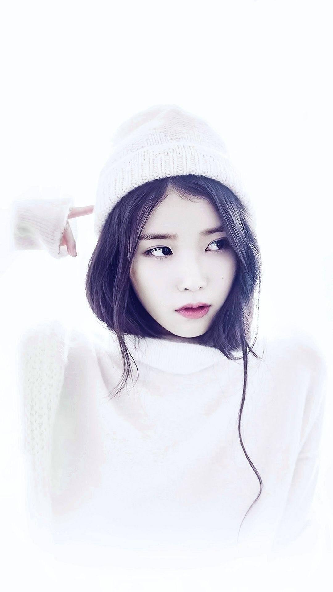 Lee Ji-eun IU