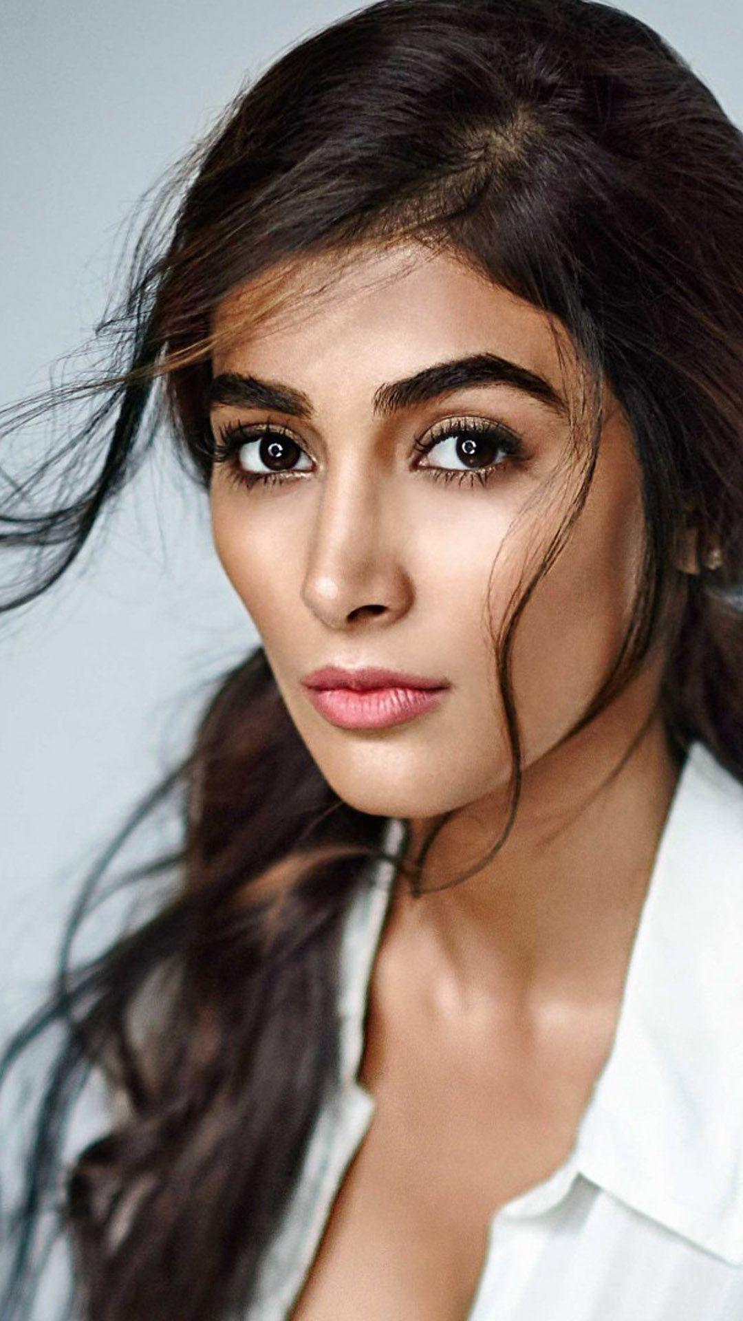 Pooja Hegde Indian Actress