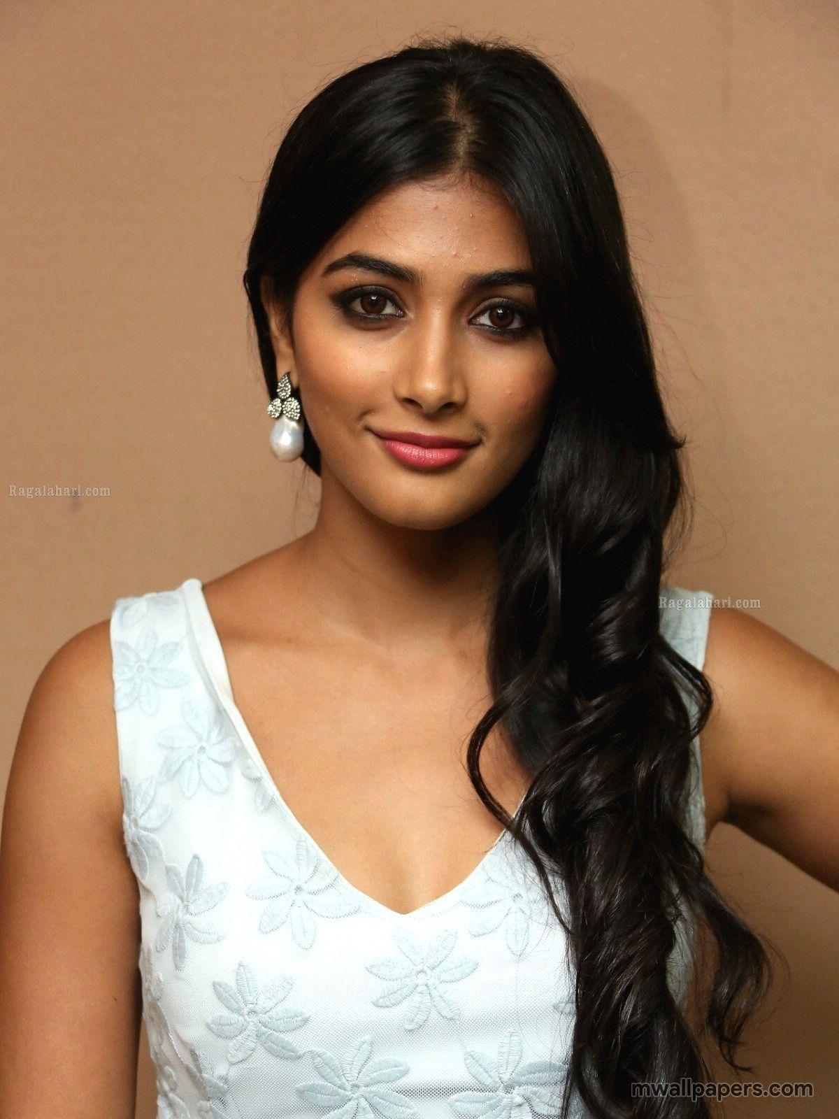 Pooja Hegde Indian Actress