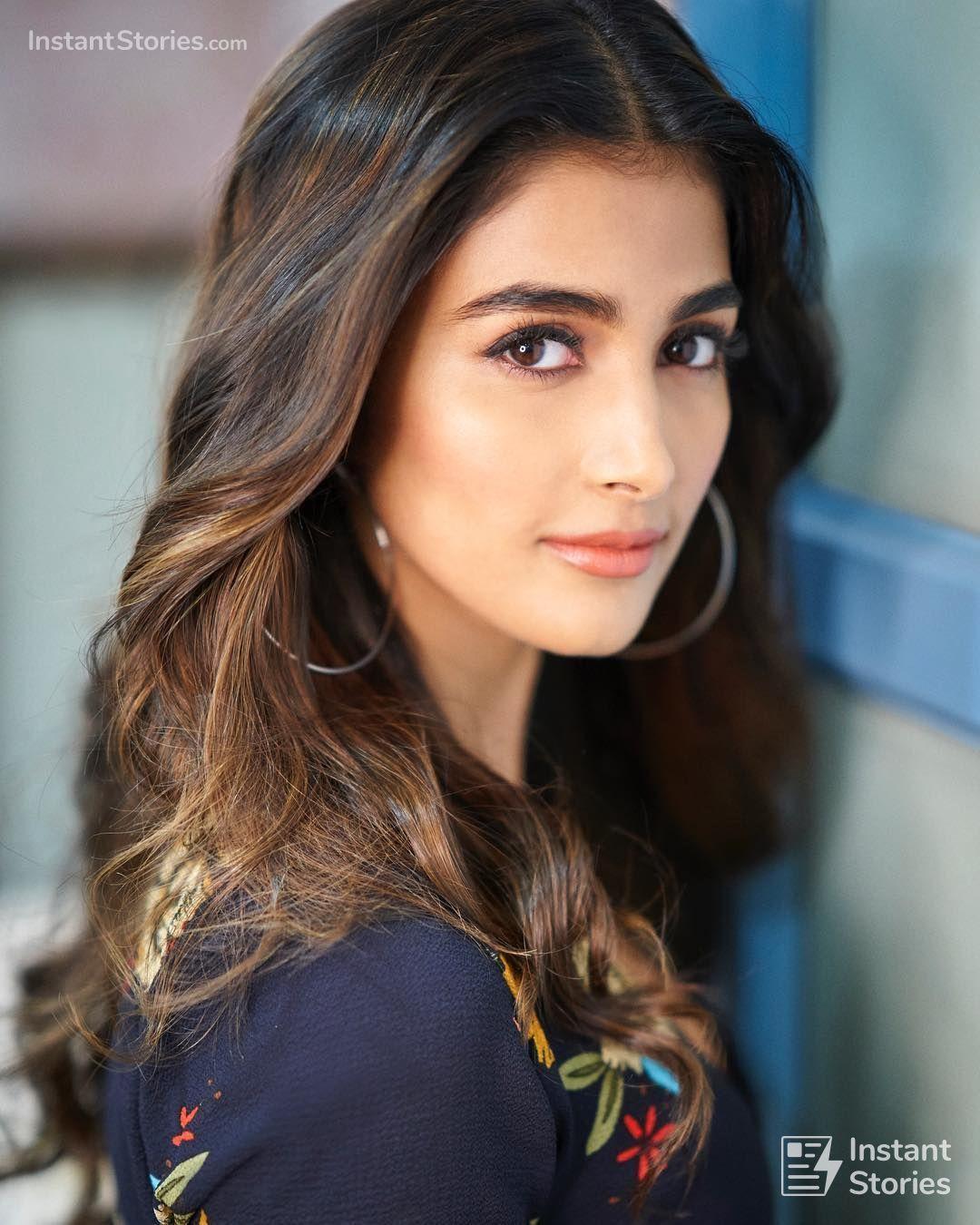 Pooja Hegde Indian Actress