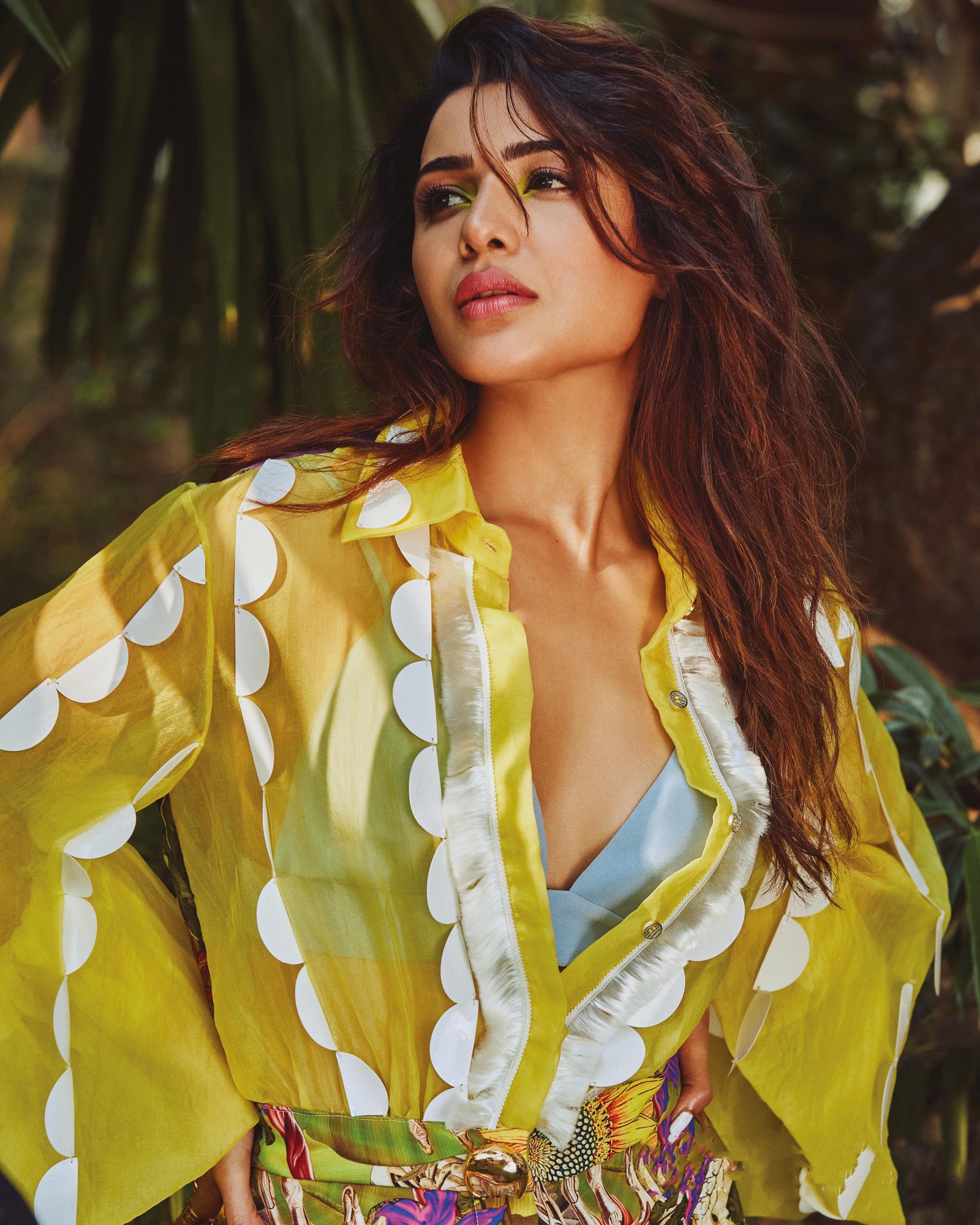 Samantha Ruth Prabhu 2k