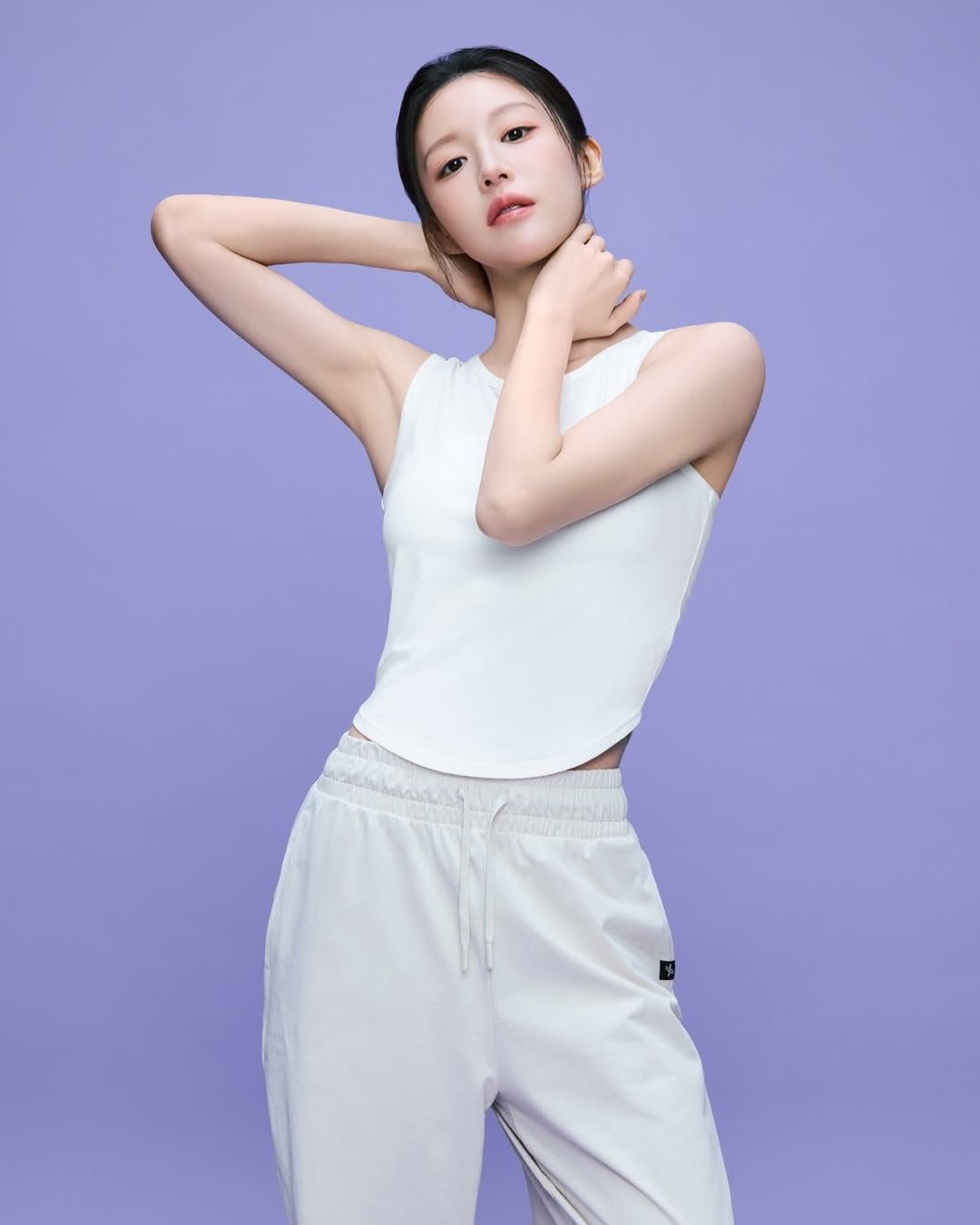 Go Youn jung korean actress
