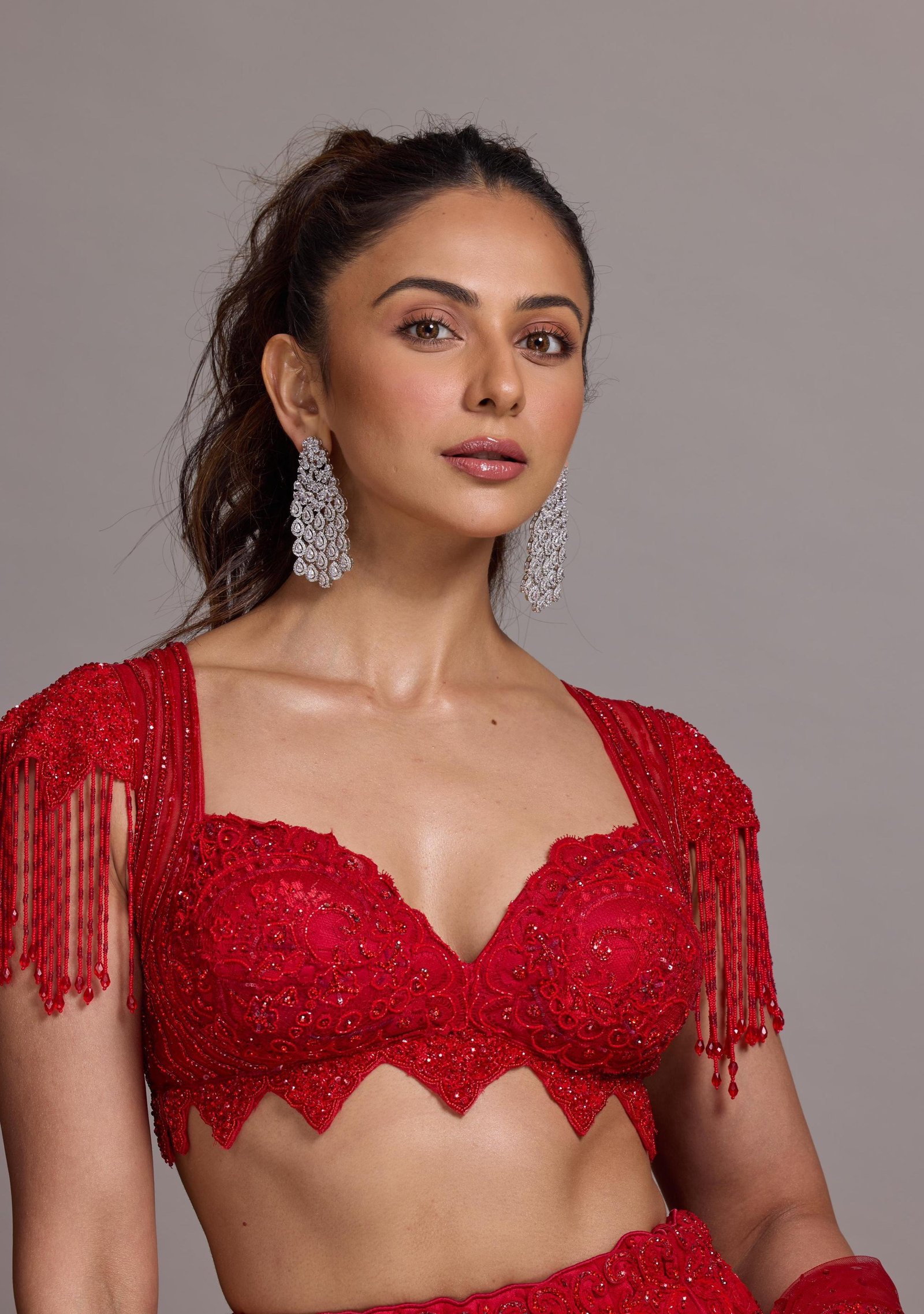 Rakul Preet Singh 2k